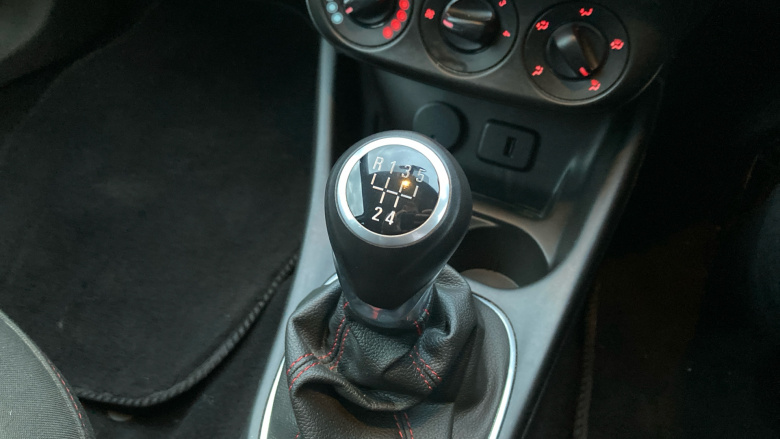 Vauxhall Corsa 1.4 Sport 3dr [AC] Petrol Hatchback